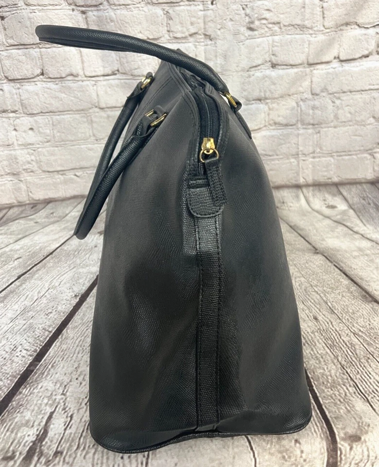 Estee Lauder Black Carry Bag #Large -  NEW - Image 2 of 4