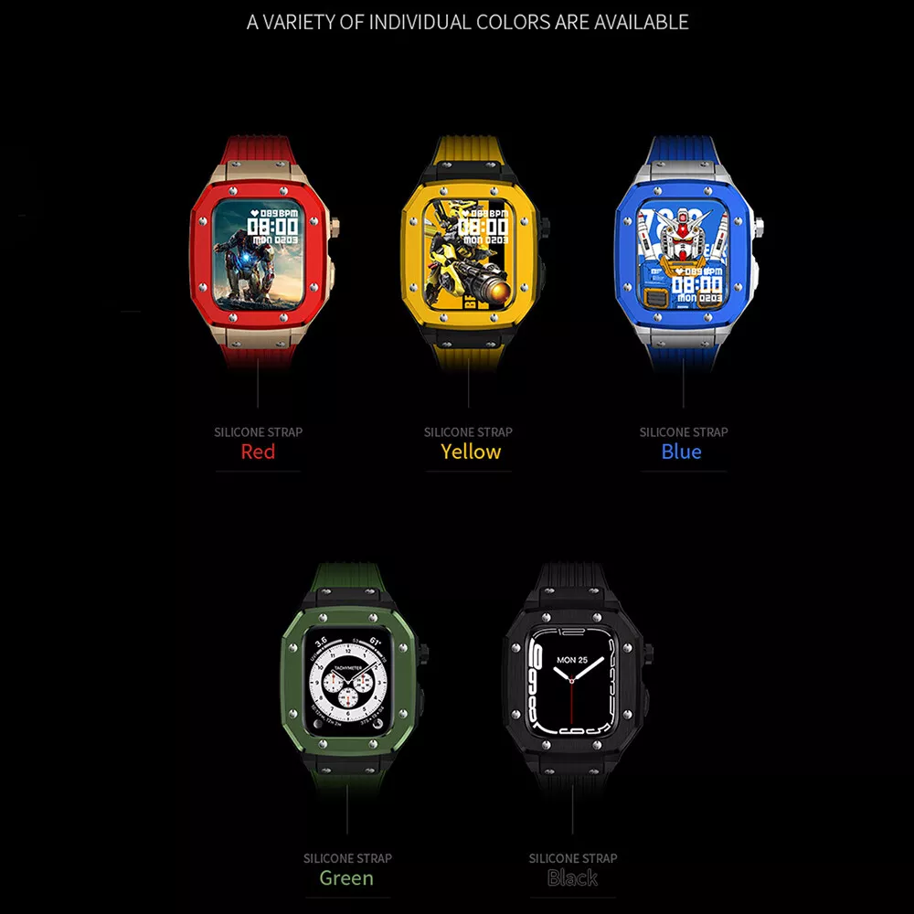 Apple watch se big bang new arrivals