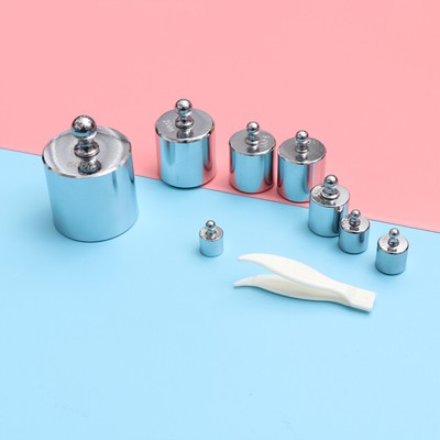 Weighing Scale Calibration Standard Test Weights Scales 100g Calibration Weight