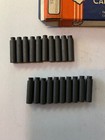 OHIO CARBON COMPANY - CARBON BRUSHES - number 3-F, 20 pieces, NOS — photo 2