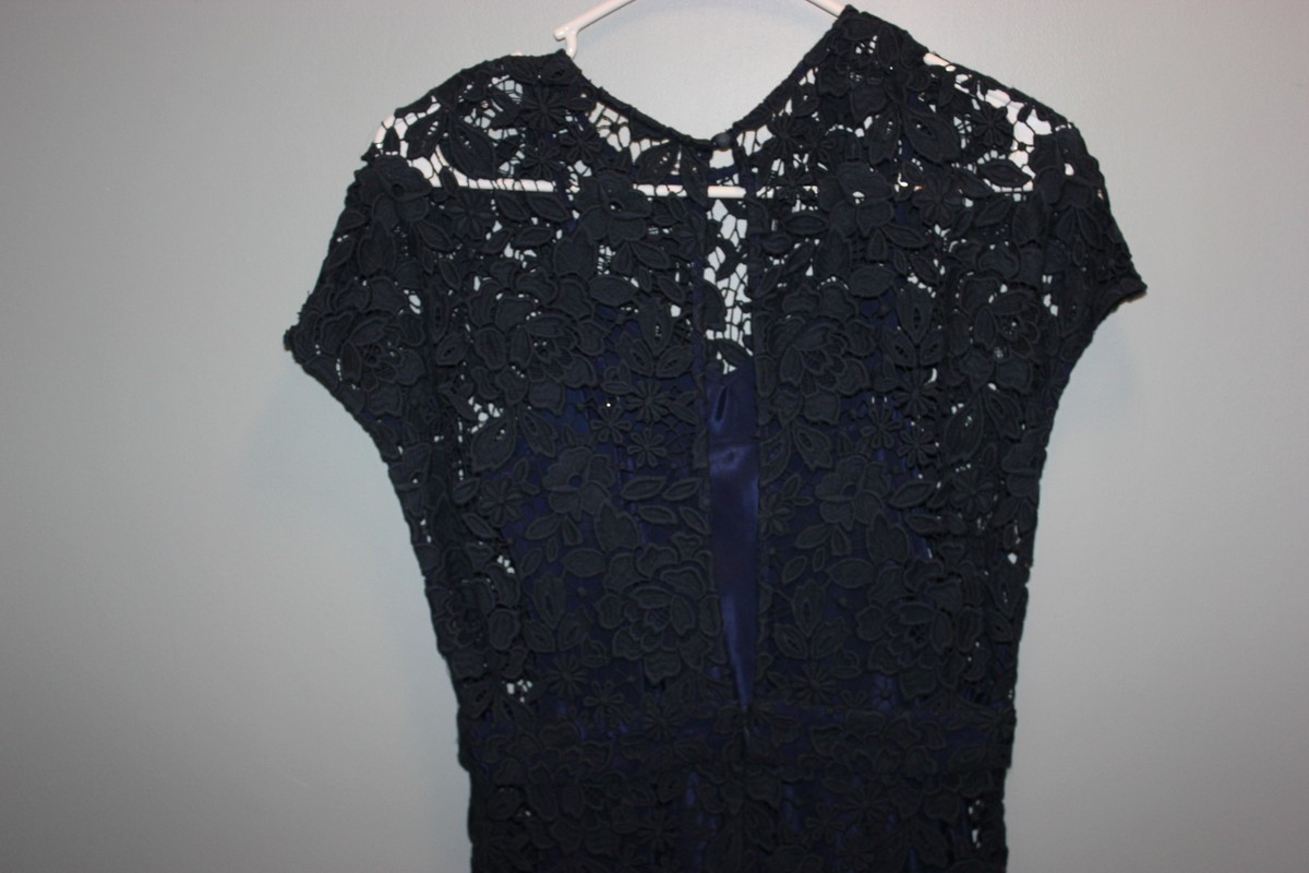 dressy lace dresses Primavera Couture 14110 Ruffle Layer Prom Dress Lace Gown Slate Blue / 20W