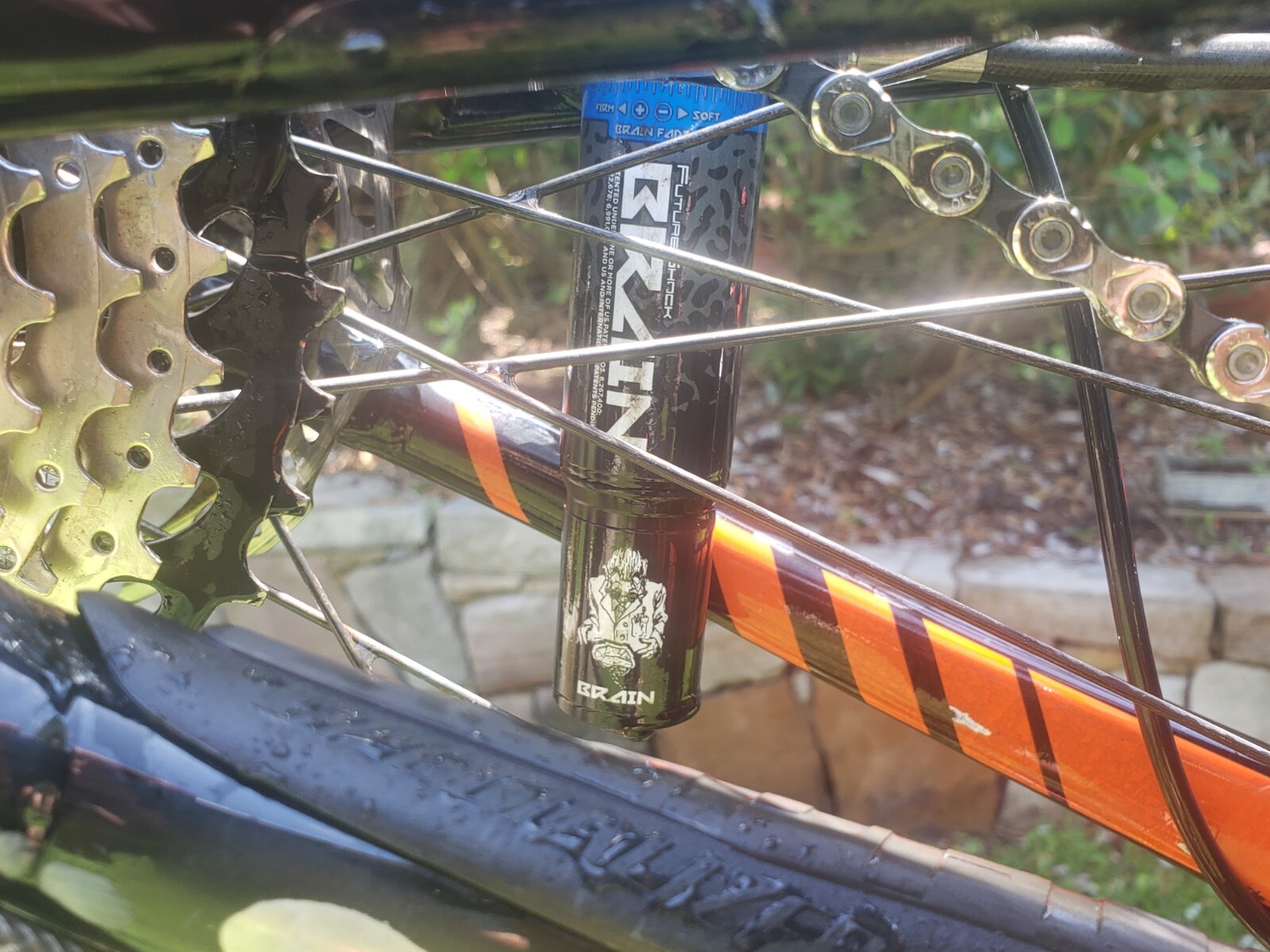 specialized epic 2012