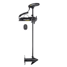 Minn Kota PowerDrive™ 55 Trolling Motor with Micro Remote - 12V - 55LB Thrust