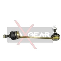 Maxgear Koppelstange Stabilisator Vorne Beidseitig Passend FüR Land Rover