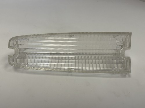 1976-1978 Chrysler New Yorker Parking Light Lamp Clear Lens 4026097 NOS - Picture 8 of 11