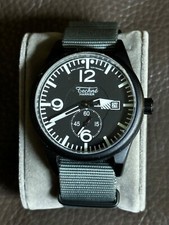 Techne Pilots watch