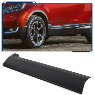 Front Left For Honda CR-V 2017-22 Door Lower Molding Door Garnish