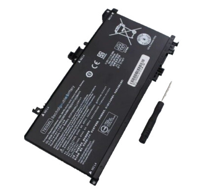 61.6Wh TE03XL Battery For HP Pavilion 15-AU 15-AX OMEN 15 849910-850 HSTNN-UB7A