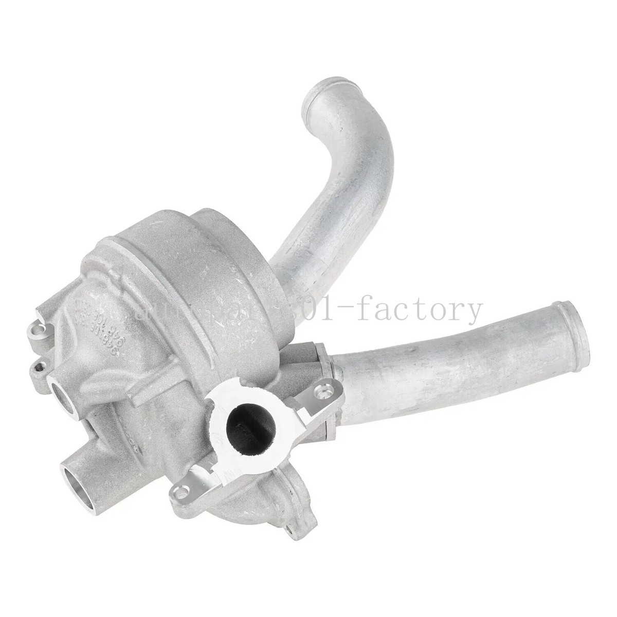 94810608002 Engine Thermostat Housing Fit For 2011-2016 Porsche
