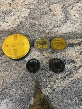 5 piece set for cameras and telescopes.