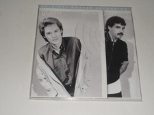 Hall & Oates Voices #2,497 MFSL Sealed LP 180G Original Master Recording