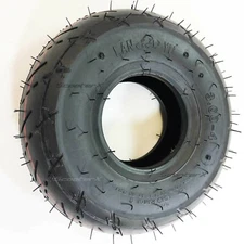 300x4 Tire Part 33 43cc 49 50cc 52 cc 9x3.5-4 Razor X-Treme Saloor Single Tire 