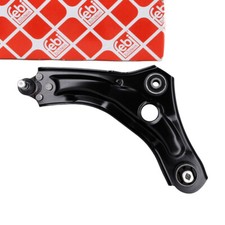 febi 181392 Querlenker Radaufhängung für RENAULT MEGANE IV vorne unten links