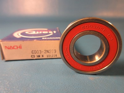 Подшипник nsk 6003