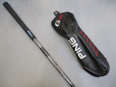 Ping G410 LST Fairway Wood 3W PING TOUR 173-65 (X) #645 Golf Clubs 