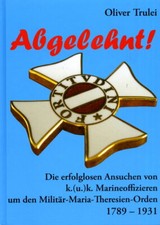 Abgelehnt! (Oliver Trulei)