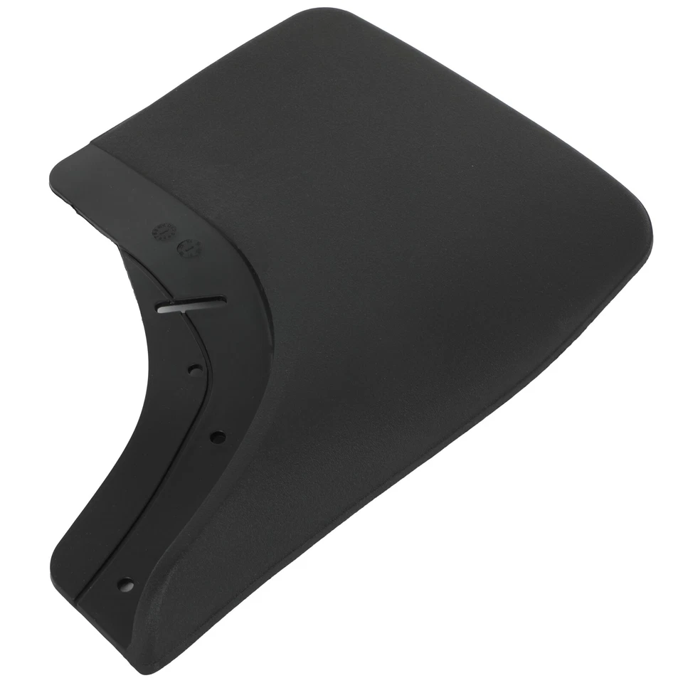 For 1988-1996 1997 1998 Chevrolet C1500 Splash Guard Mud Flaps W/ Screws 4Pcs - Image 4 of 4