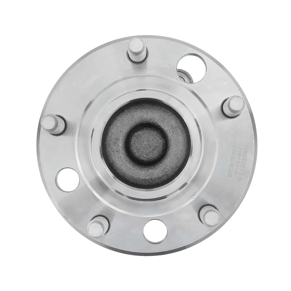 2Pcs Front Wheel Hub Bearing Assembly for Chevrolet Corvette Excalibur Phaeton - Image 2 of 4