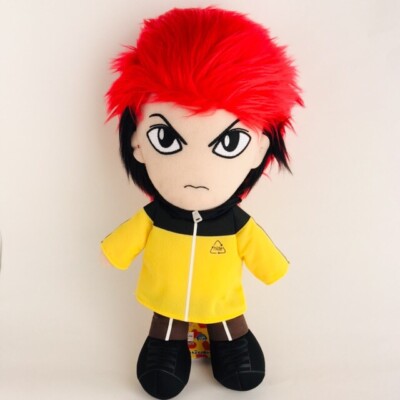 hide Official 12 hide Official 12