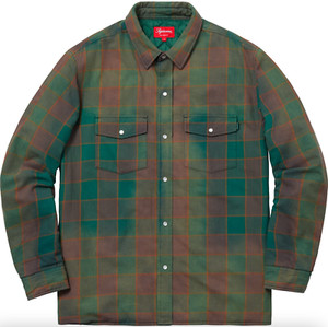 Supreme Flannel Shirt | eBay Supreme Flannel Shirt | eBay