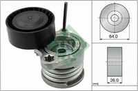 INA 534 0331 10 Riemenspanner, Keilrippenriemen FüR Alpina, BMW