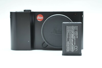 900mAh BPDC13 Battery for Leica 18773 T (Typ 701) TL TL2 BP-DC13