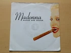 Madonna/Deeper And Deeper/1992 Maverick 7" Single/EX