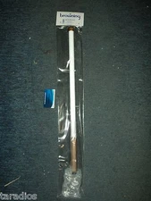 NEW Fiberglass OMNI UHF 450 - 470 MHZ BASE REPEATER ANTENNA GR500 GR300 GR1225