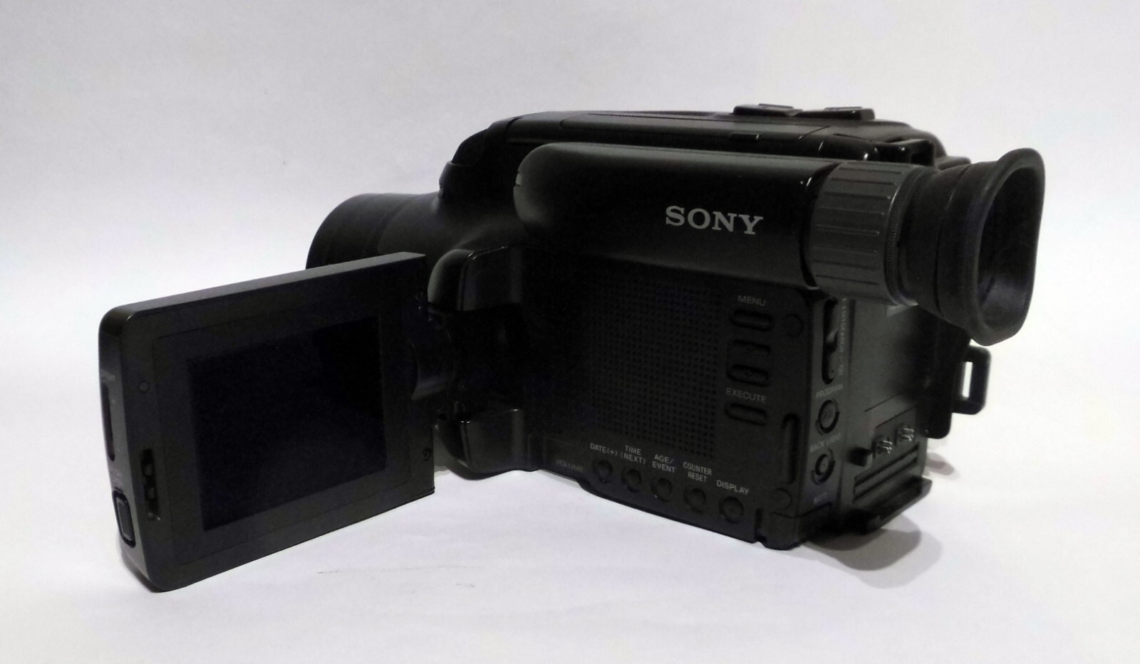 Sony Video8 Camcorder Handycam Videokamera Digitalisieren PC Video 8 eBay