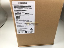 1PCS Brand NEW IN BOX SIEMENS 6SE6440-2AD31-1...