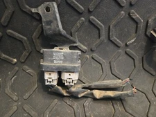 1998 Toyota 4runner ABS TRAC relay set with pigtails Antilock Brake Traction