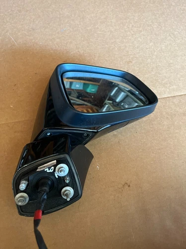 2017-2022 Buick Encore 1.4L Right Passenger Side Door Mirror Assembly OEM