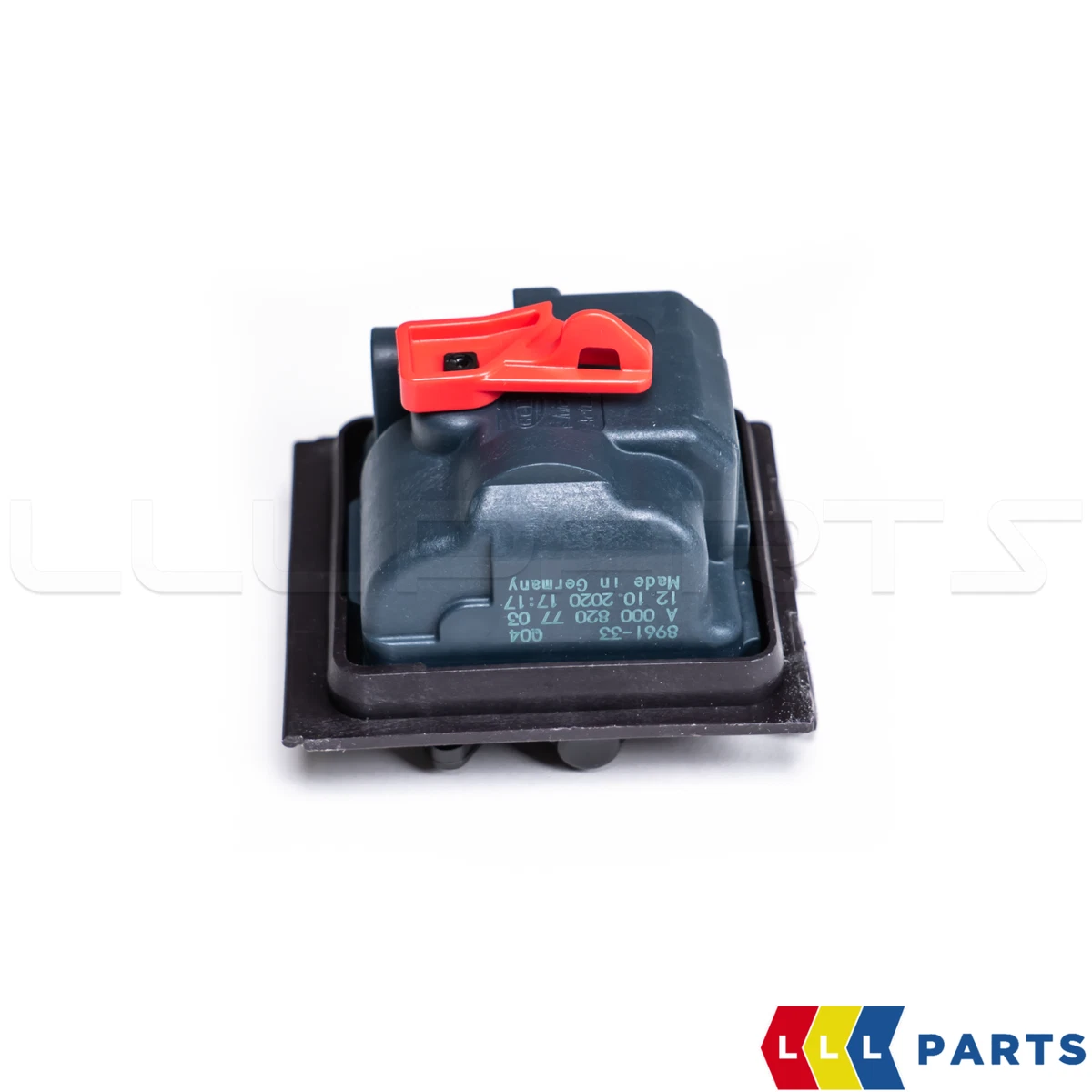NEW GENUINE MERCEDES BENZ MB CLA CLASS W117 FUEL FLAP MOTOR 