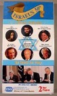 Israel's 50th Anniversary Sealed VHS Musical Celebration - Sinatra / Cronkite