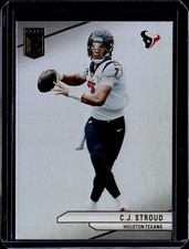 2024 Donruss Elite CJ Stroud #50