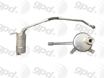 New Drier/Accumulator   Global Parts Distributors   9433402