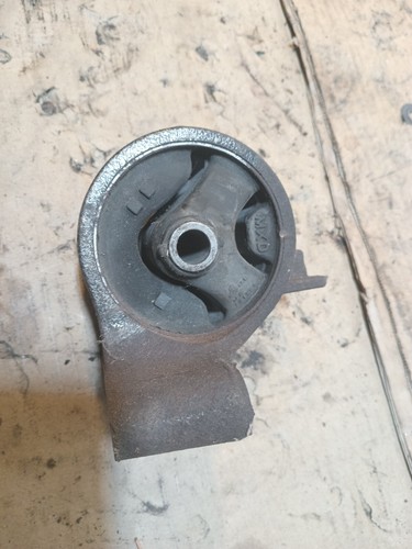 Mitsubishi Evo 5 6 7 8 DRIVER Engine Mount Ct9a Cp9a - Imagen 2 de 3