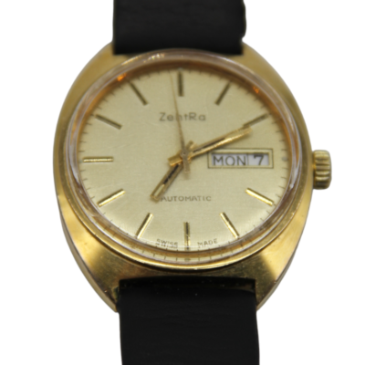 Zentra 2000 Zentra Armbanduhr Zentra 2000 Uhr Zentra Damenuhr Alt