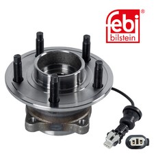 Roulement de roue Chevrolet CAPTIVA