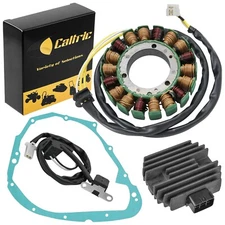 Stator Rectifier for Yamaha Royal Star 1300 XVZ1300 Venture