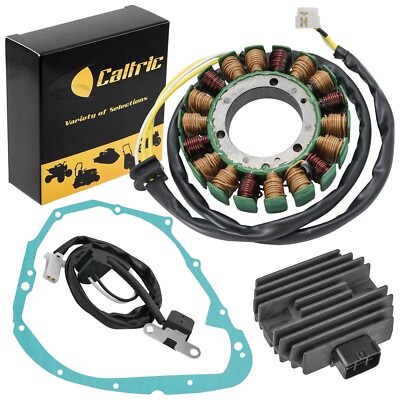 Stator Rectifier for Yamaha Royal Star 1300 XVZ1300 Venture