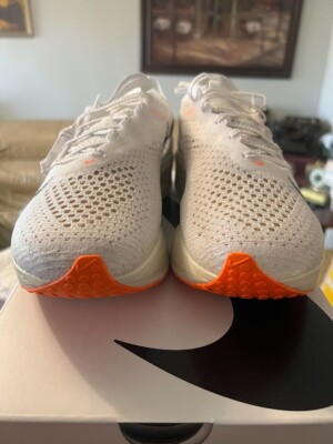 Nike ZoomX Vaporfly Next 3 Prototype FB7937-100 Size 7W & 8.5W
