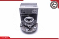 SKV Germany 29SKV514 Radlagersatz FüR Mitsubishi Vorne