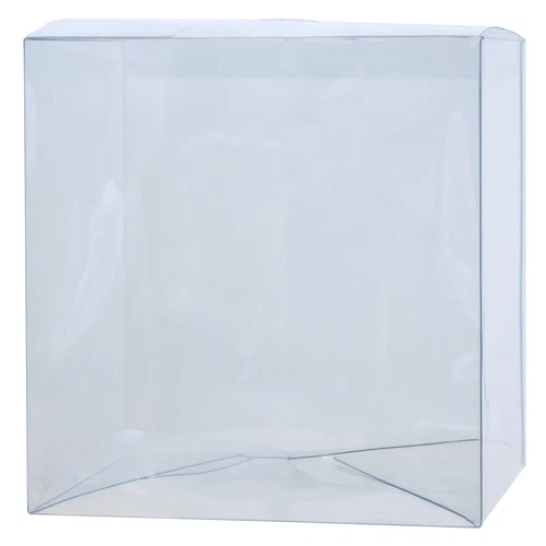PopShield Protector for Funko Pop Deluxe Mounted White Walker #60
