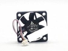 DELTA ASB0305HP-00 5V 0.50A 3007 3CM 4-wire speed cooling fan