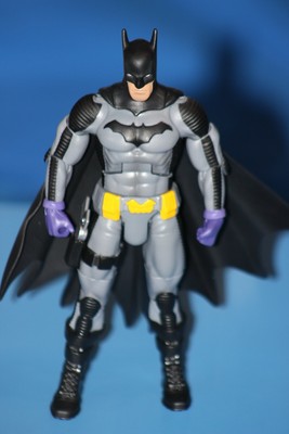 batman zero year figure