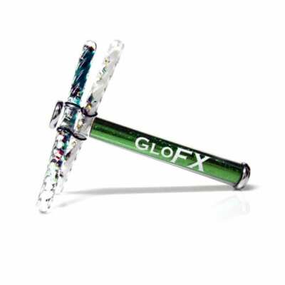GloFX Liquid X-Kaleidoscope Tube Toy
