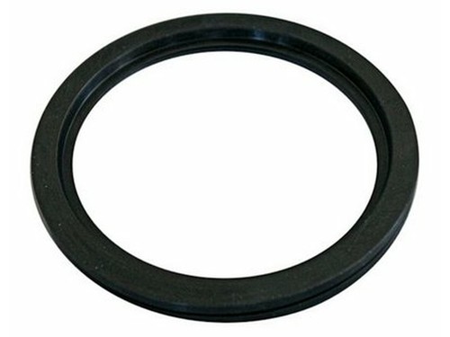 Joint D'échappement Ovale Buderus 7098858 – Neuf, Pour Tube Collecteur
