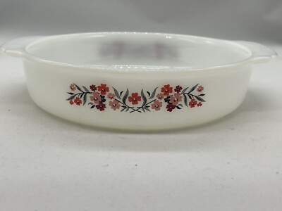 Fire-Kin Primrose #450 Round Cake Pan