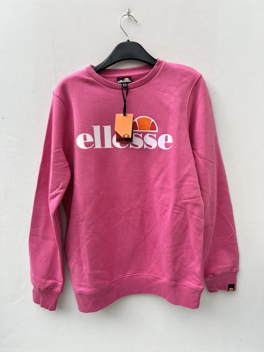 Ellesse jumper hotsell girls
